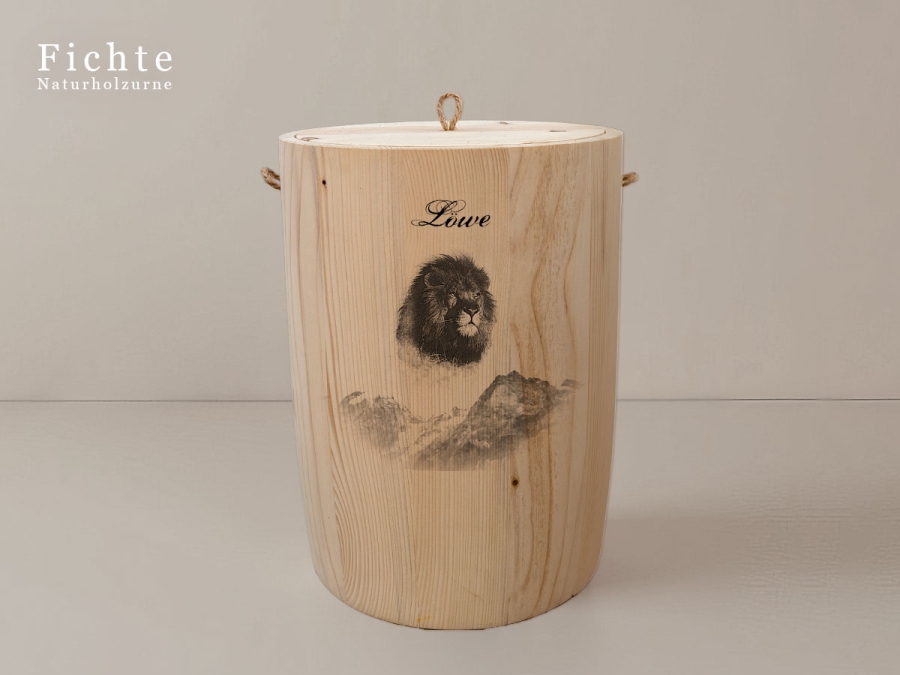Sternzeichen Löwe